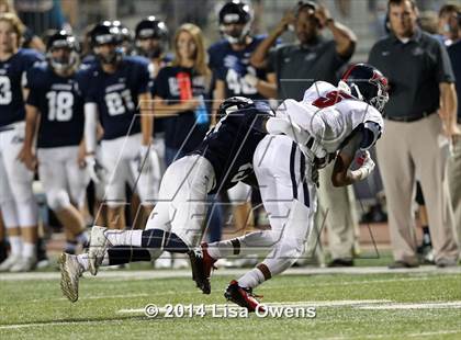 Thumbnail 2 in Boyd vs Flower Mound photogallery.