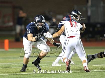 Thumbnail 1 in Boyd vs Flower Mound photogallery.