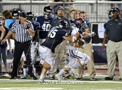 Thumbnail 2 in Boyd vs Flower Mound photogallery.