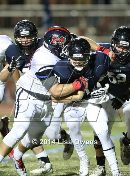 Thumbnail 1 in Boyd vs Flower Mound photogallery.