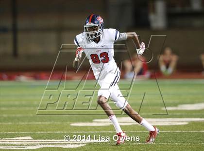 Thumbnail 1 in Boyd vs Flower Mound photogallery.