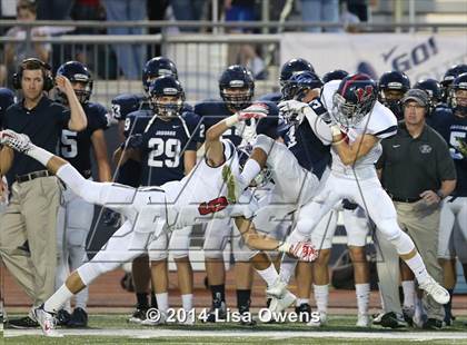 Thumbnail 2 in Boyd vs Flower Mound photogallery.