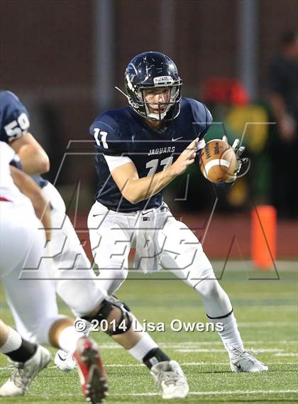 Thumbnail 3 in Boyd vs Flower Mound photogallery.