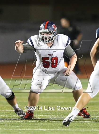 Thumbnail 2 in Boyd vs Flower Mound photogallery.
