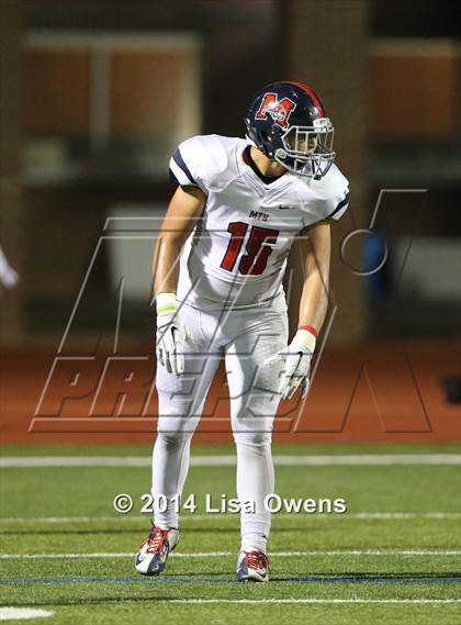 Thumbnail 3 in Boyd vs Flower Mound photogallery.