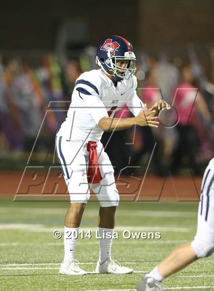 Thumbnail 1 in Boyd vs Flower Mound photogallery.