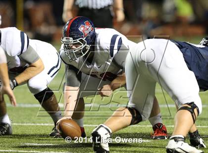 Thumbnail 3 in Boyd vs Flower Mound photogallery.