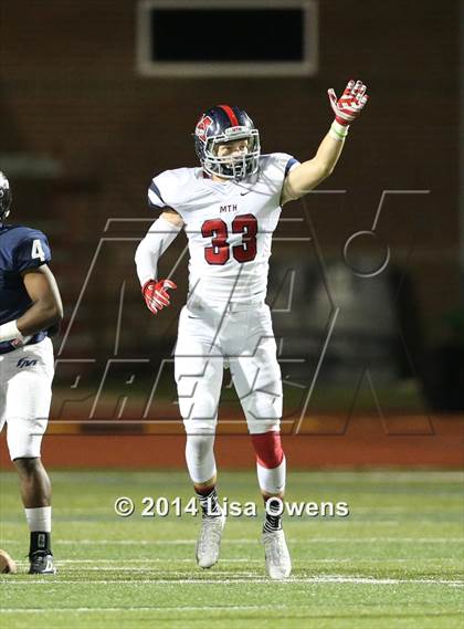 Thumbnail 1 in Boyd vs Flower Mound photogallery.
