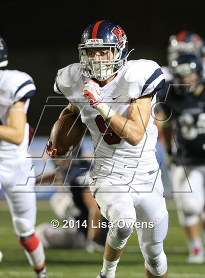 Thumbnail 2 in Boyd vs Flower Mound photogallery.