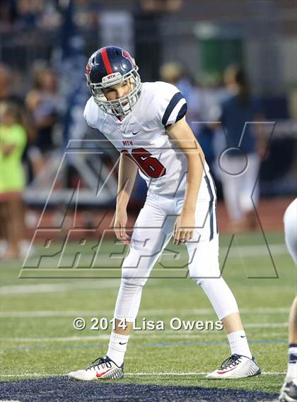 Thumbnail 2 in Boyd vs Flower Mound photogallery.