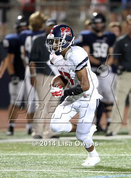 Thumbnail 3 in Boyd vs Flower Mound photogallery.