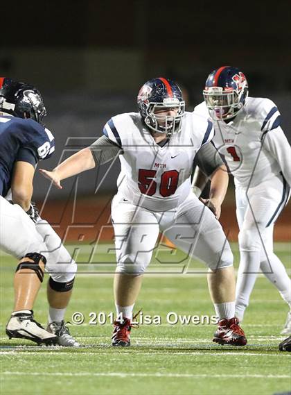 Thumbnail 3 in Boyd vs Flower Mound photogallery.