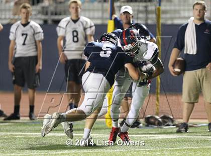 Thumbnail 3 in Boyd vs Flower Mound photogallery.