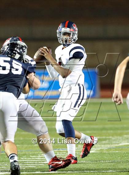 Thumbnail 1 in Boyd vs Flower Mound photogallery.