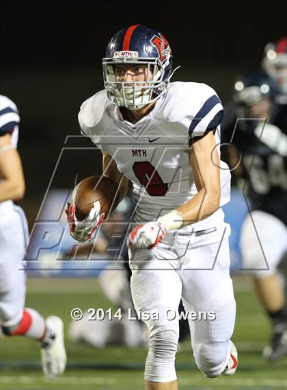Thumbnail 3 in Boyd vs Flower Mound photogallery.