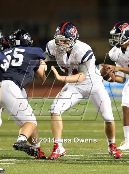Thumbnail 3 in Boyd vs Flower Mound photogallery.