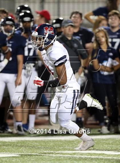 Thumbnail 1 in Boyd vs Flower Mound photogallery.