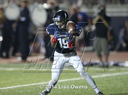 Thumbnail 1 in Boyd vs Flower Mound photogallery.