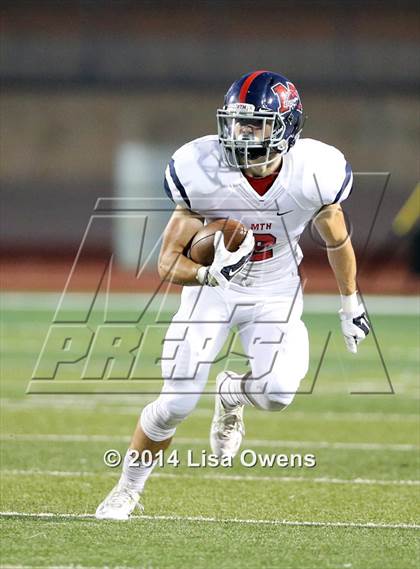 Thumbnail 1 in Boyd vs Flower Mound photogallery.