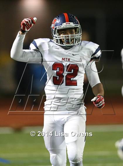 Thumbnail 2 in Boyd vs Flower Mound photogallery.