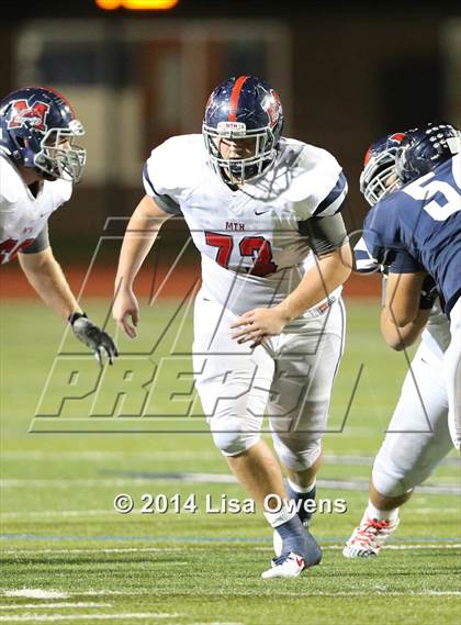 Thumbnail 1 in Boyd vs Flower Mound photogallery.