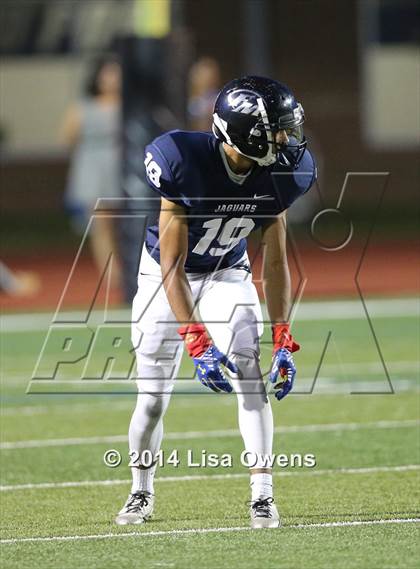 Thumbnail 2 in Boyd vs Flower Mound photogallery.