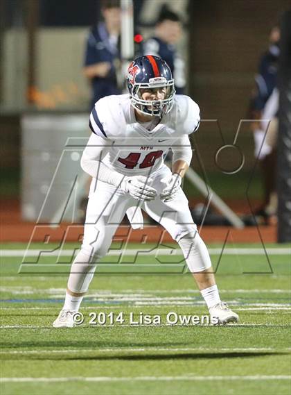 Thumbnail 3 in Boyd vs Flower Mound photogallery.