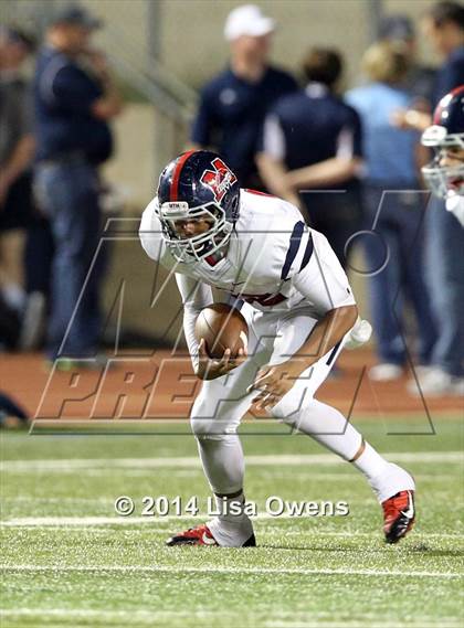 Thumbnail 2 in Boyd vs Flower Mound photogallery.