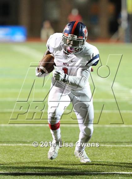 Thumbnail 3 in Boyd vs Flower Mound photogallery.