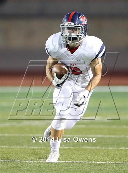 Thumbnail 3 in Boyd vs Flower Mound photogallery.