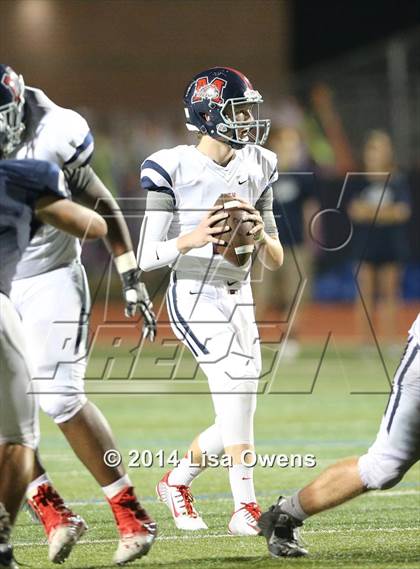Thumbnail 3 in Boyd vs Flower Mound photogallery.