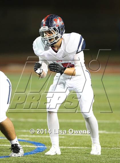 Thumbnail 2 in Boyd vs Flower Mound photogallery.