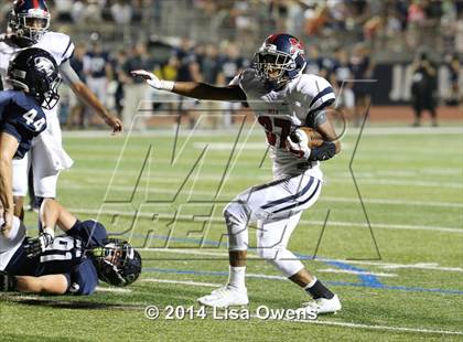 Thumbnail 1 in Boyd vs Flower Mound photogallery.