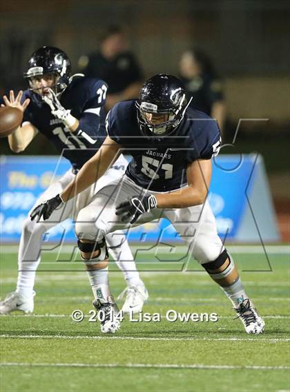 Thumbnail 1 in Boyd vs Flower Mound photogallery.