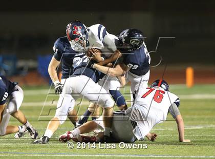 Thumbnail 3 in Boyd vs Flower Mound photogallery.