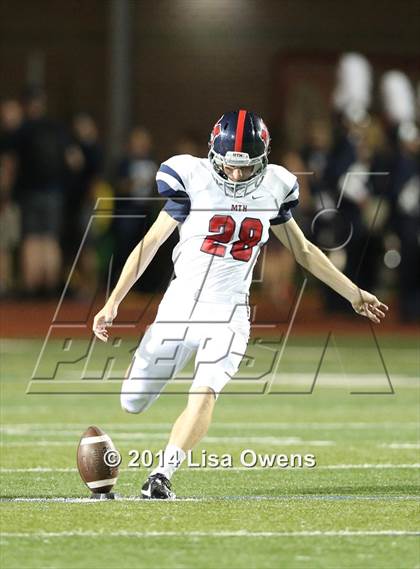Thumbnail 2 in Boyd vs Flower Mound photogallery.