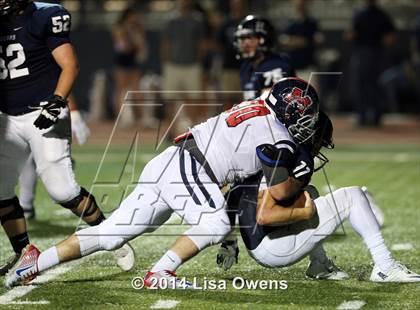 Thumbnail 3 in Boyd vs Flower Mound photogallery.