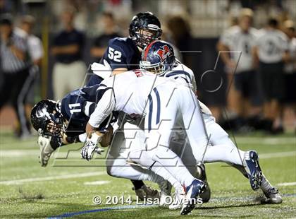 Thumbnail 3 in Boyd vs Flower Mound photogallery.
