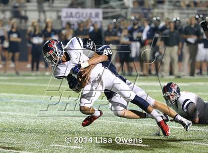 Thumbnail 2 in Boyd vs Flower Mound photogallery.