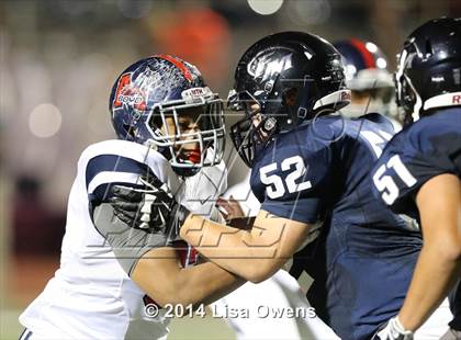 Thumbnail 1 in Boyd vs Flower Mound photogallery.