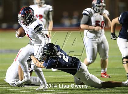 Thumbnail 1 in Boyd vs Flower Mound photogallery.