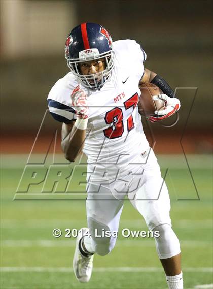 Thumbnail 1 in Boyd vs Flower Mound photogallery.