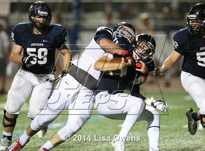 Thumbnail 2 in Boyd vs Flower Mound photogallery.