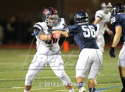 Thumbnail 3 in Boyd vs Flower Mound photogallery.