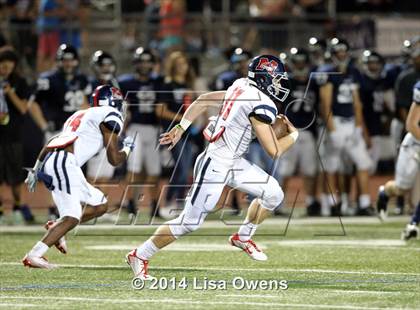 Thumbnail 2 in Boyd vs Flower Mound photogallery.