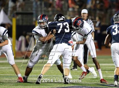 Thumbnail 2 in Boyd vs Flower Mound photogallery.