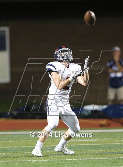 Thumbnail 1 in Boyd vs Flower Mound photogallery.