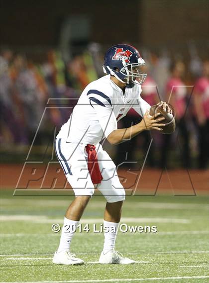 Thumbnail 2 in Boyd vs Flower Mound photogallery.