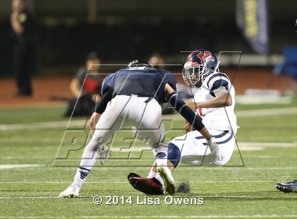 Thumbnail 2 in Boyd vs Flower Mound photogallery.