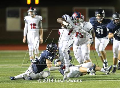 Thumbnail 1 in Boyd vs Flower Mound photogallery.